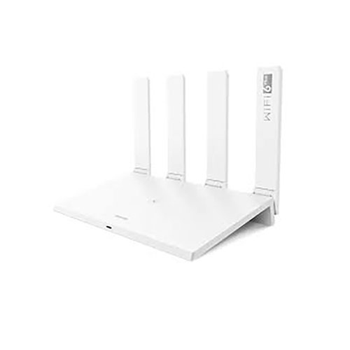 HUAWEI AX3 Ws7100-20 (Dual-core) Router